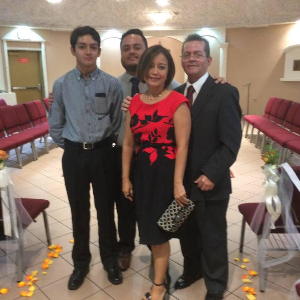 Meet your Posher, Maria beatriz